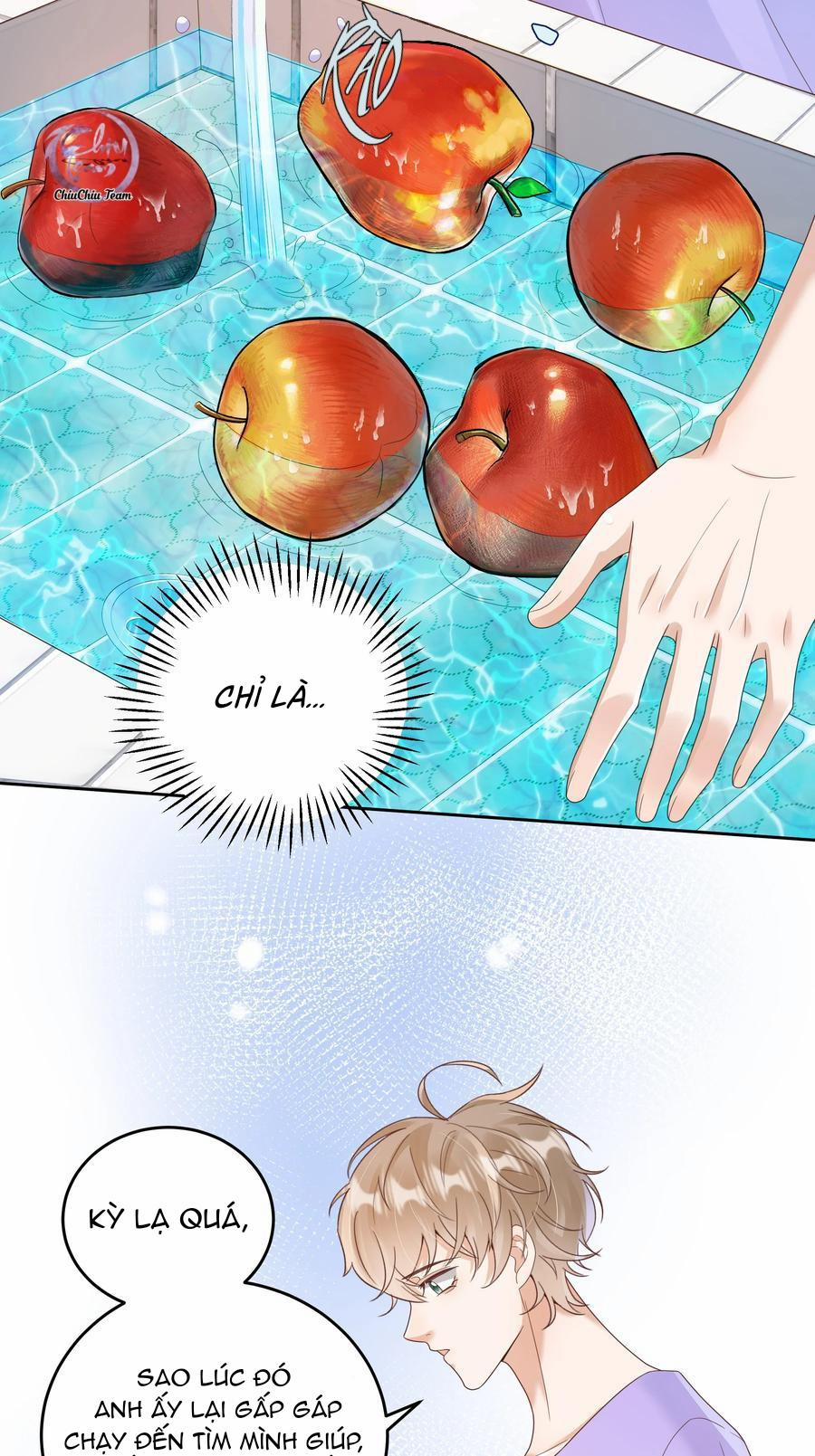 Đơn Phương Kết Hôn 25 trang 17