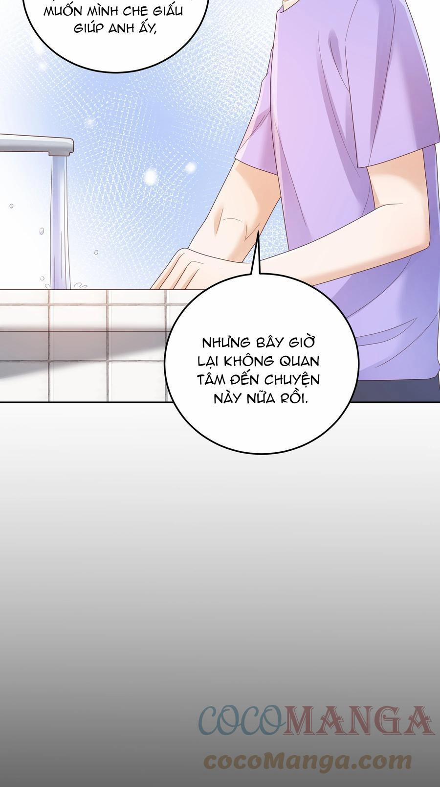 Đơn Phương Kết Hôn 25 trang 18