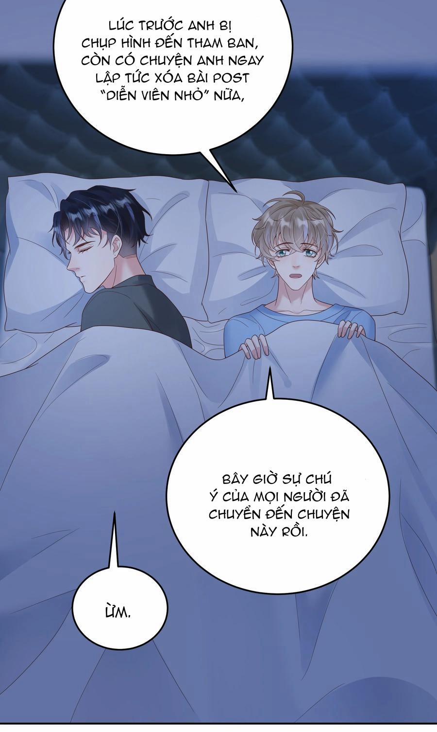 Đơn Phương Kết Hôn 25 trang 20