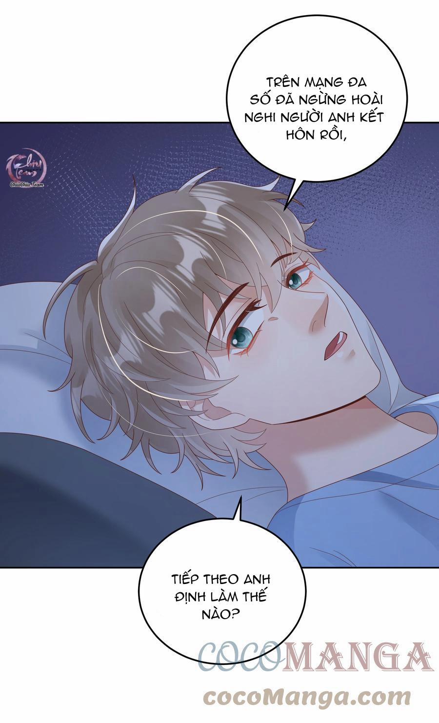 Đơn Phương Kết Hôn 25 trang 21