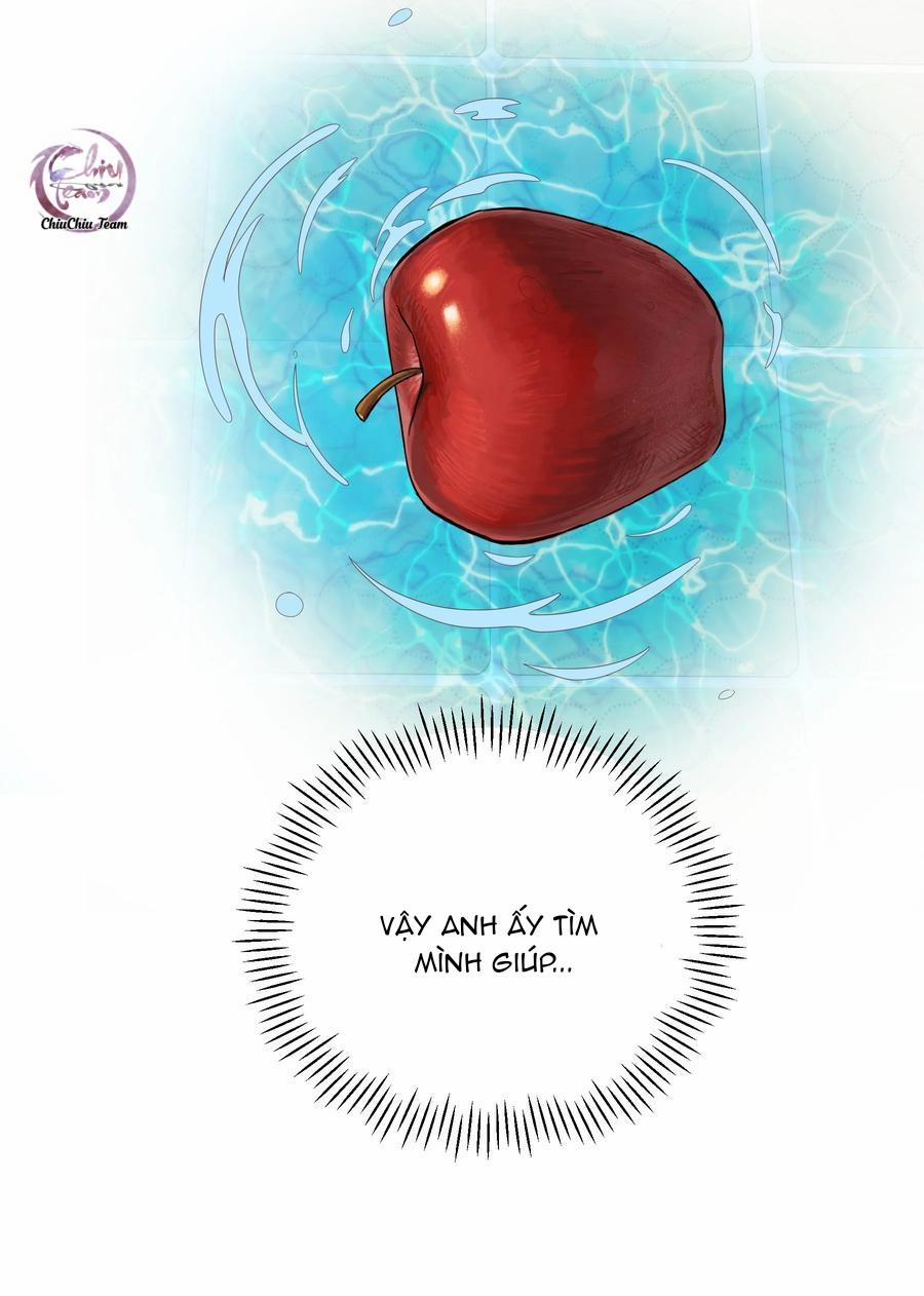 Đơn Phương Kết Hôn 25 trang 28