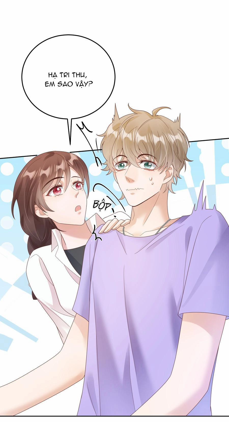 Đơn Phương Kết Hôn 25 trang 29