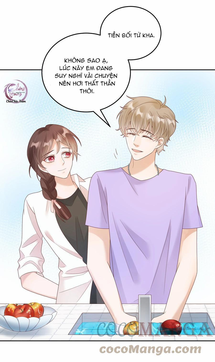 Đơn Phương Kết Hôn 25 trang 30