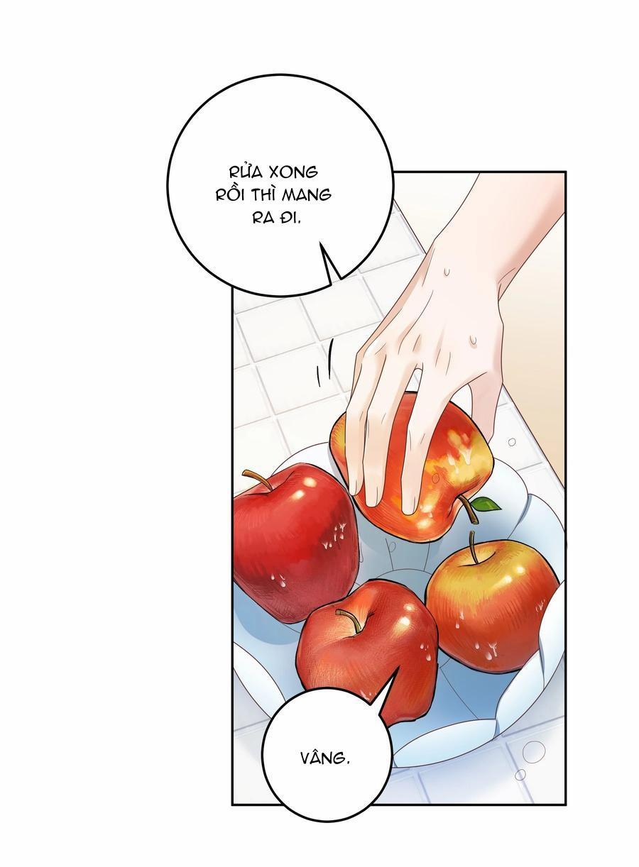 Đơn Phương Kết Hôn 25 trang 31