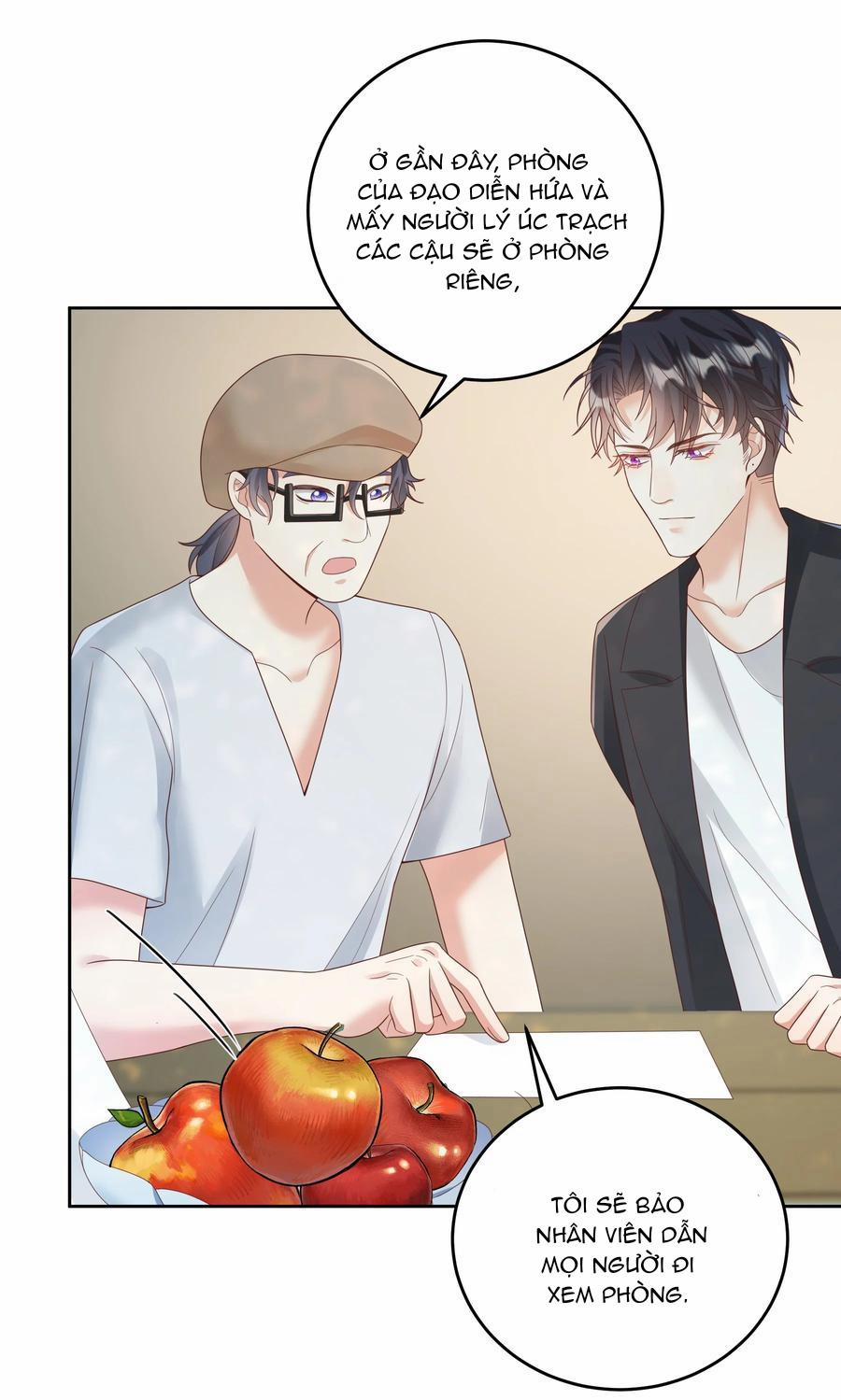 Đơn Phương Kết Hôn 25 trang 34