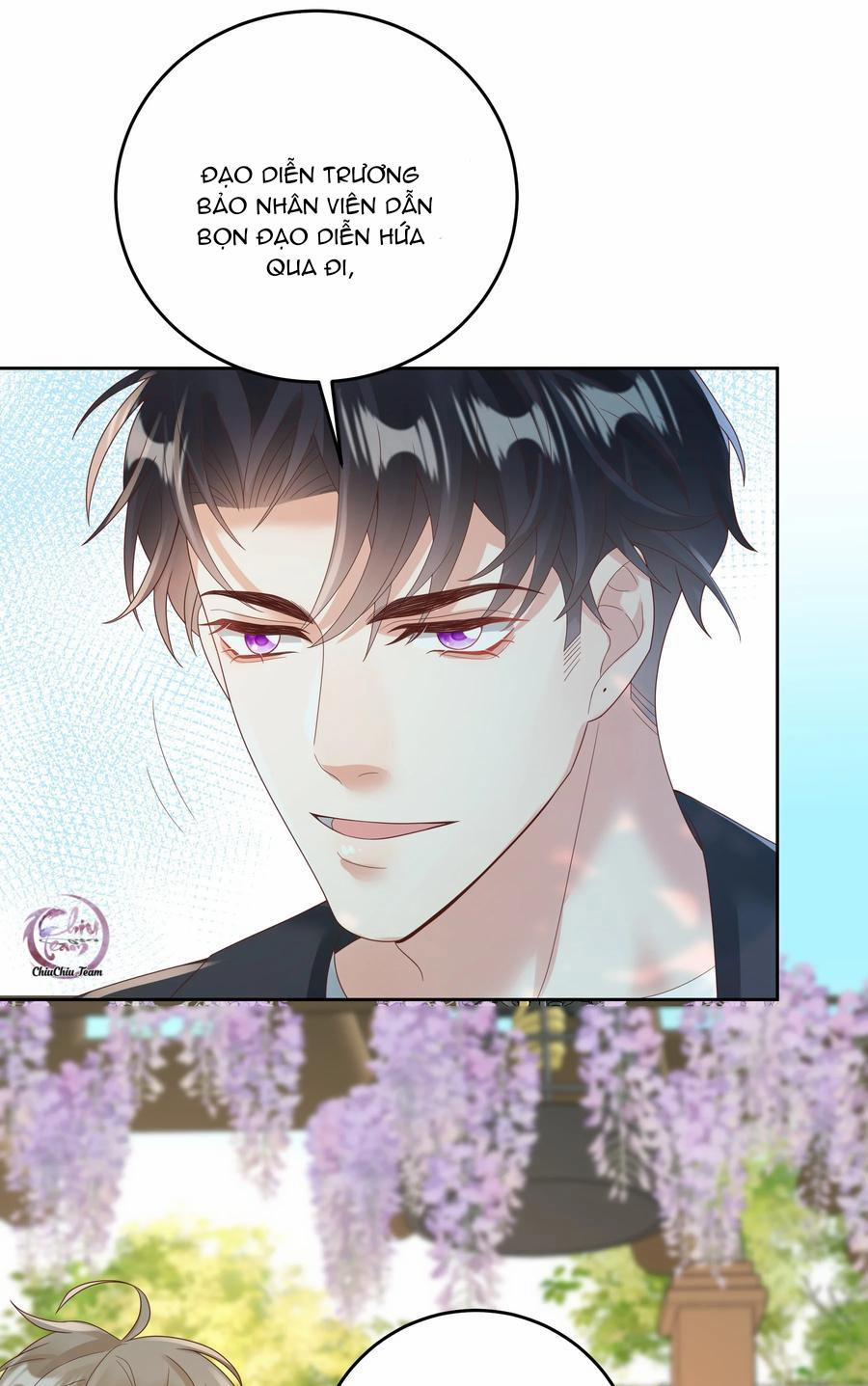 Đơn Phương Kết Hôn 25 trang 35