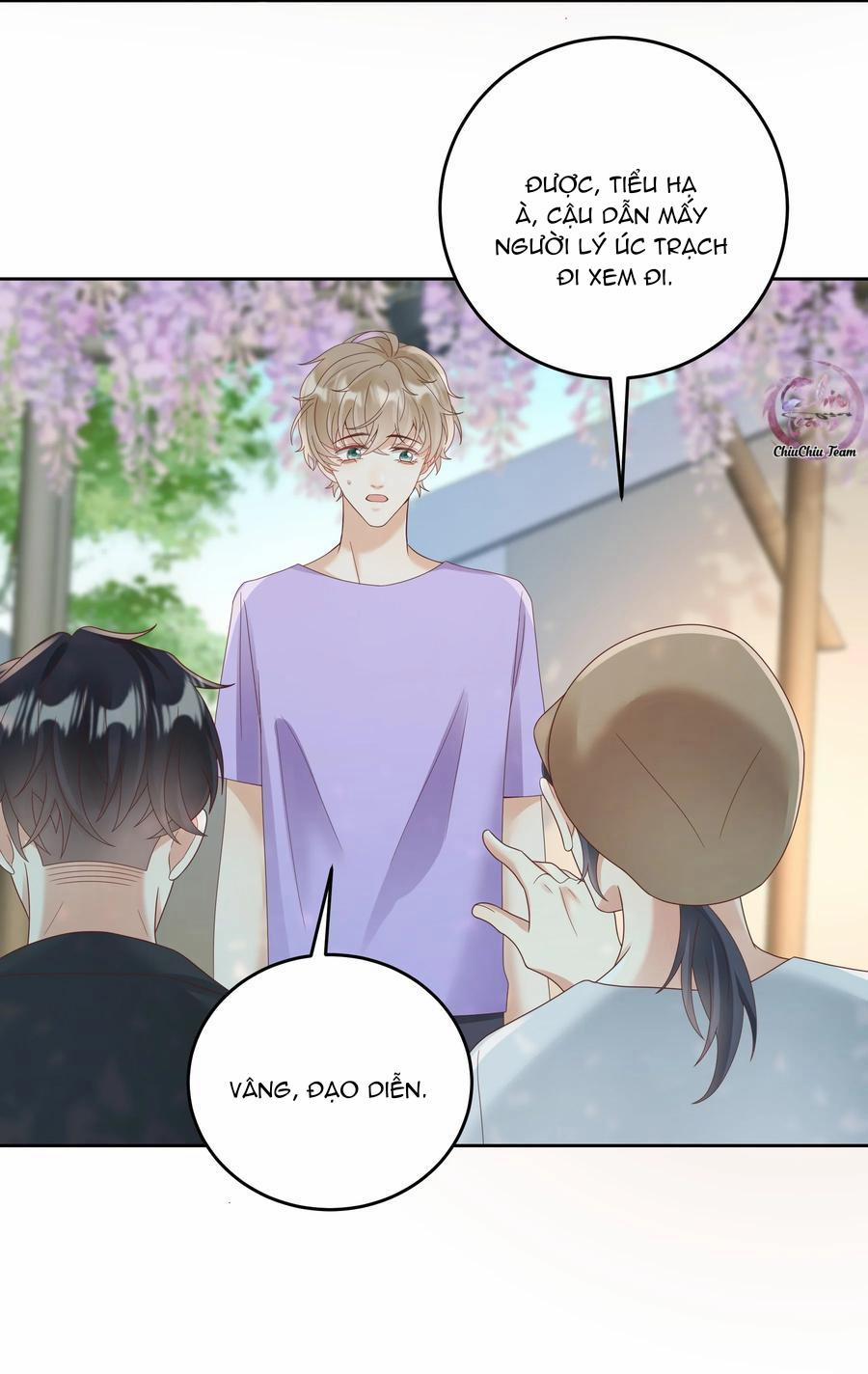 Đơn Phương Kết Hôn 25 trang 37