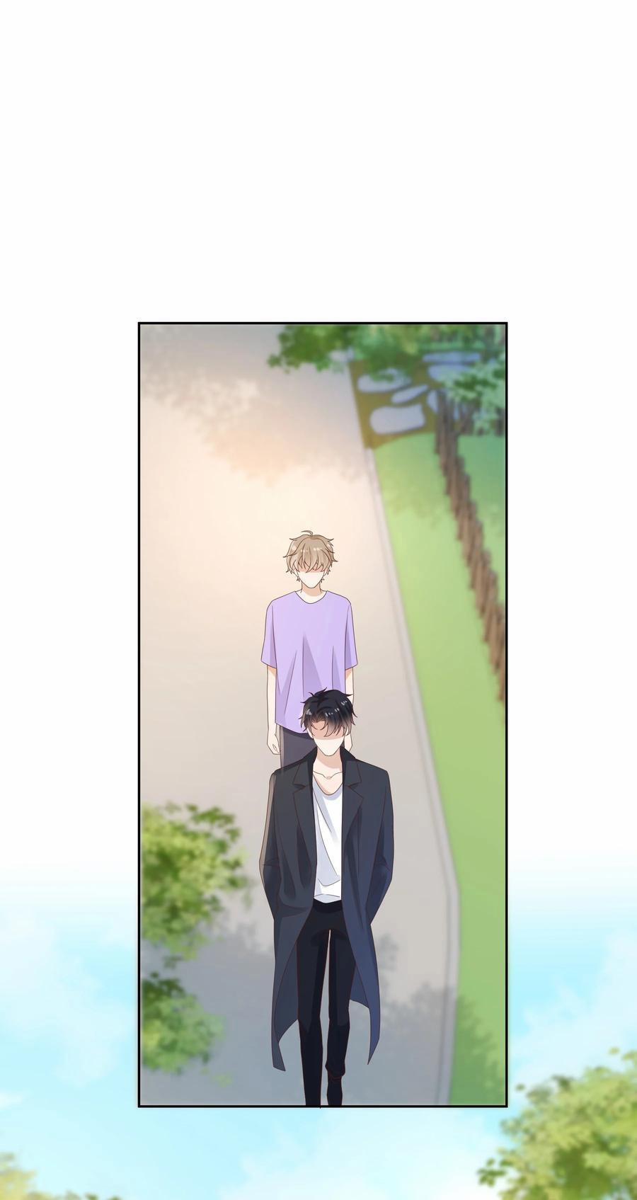 Đơn Phương Kết Hôn 25 trang 38