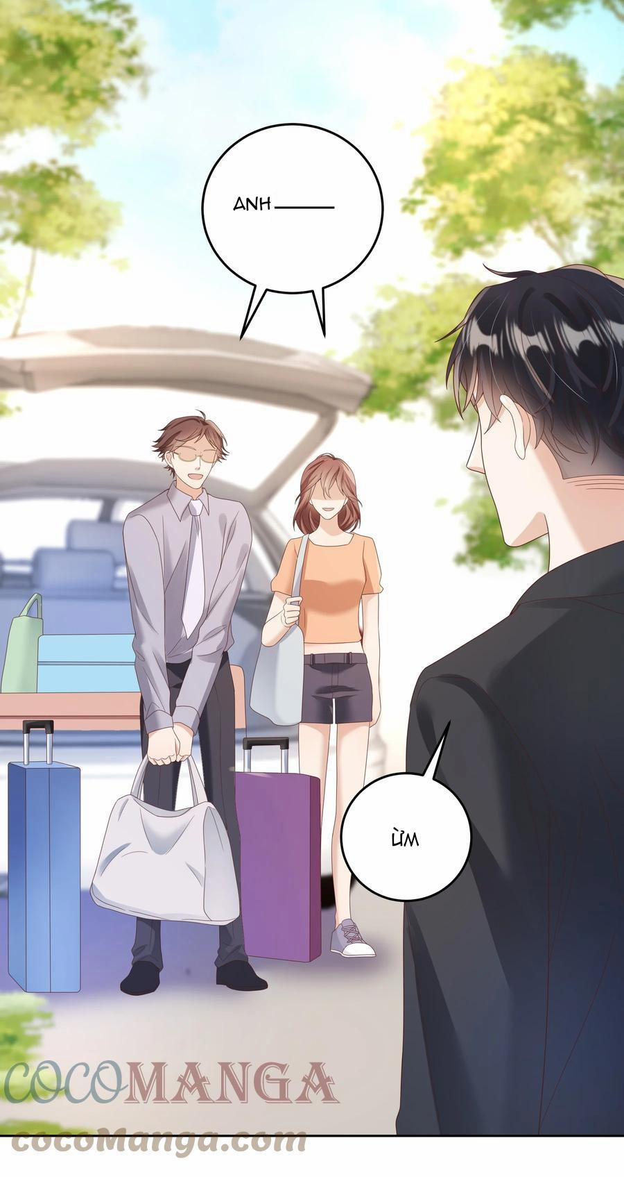 Đơn Phương Kết Hôn 25 trang 39