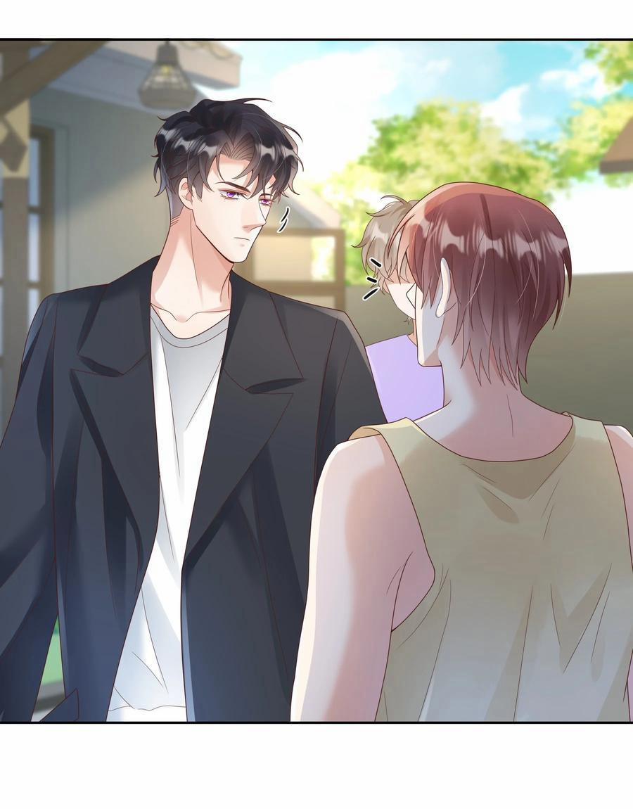 Đơn Phương Kết Hôn 25 trang 4