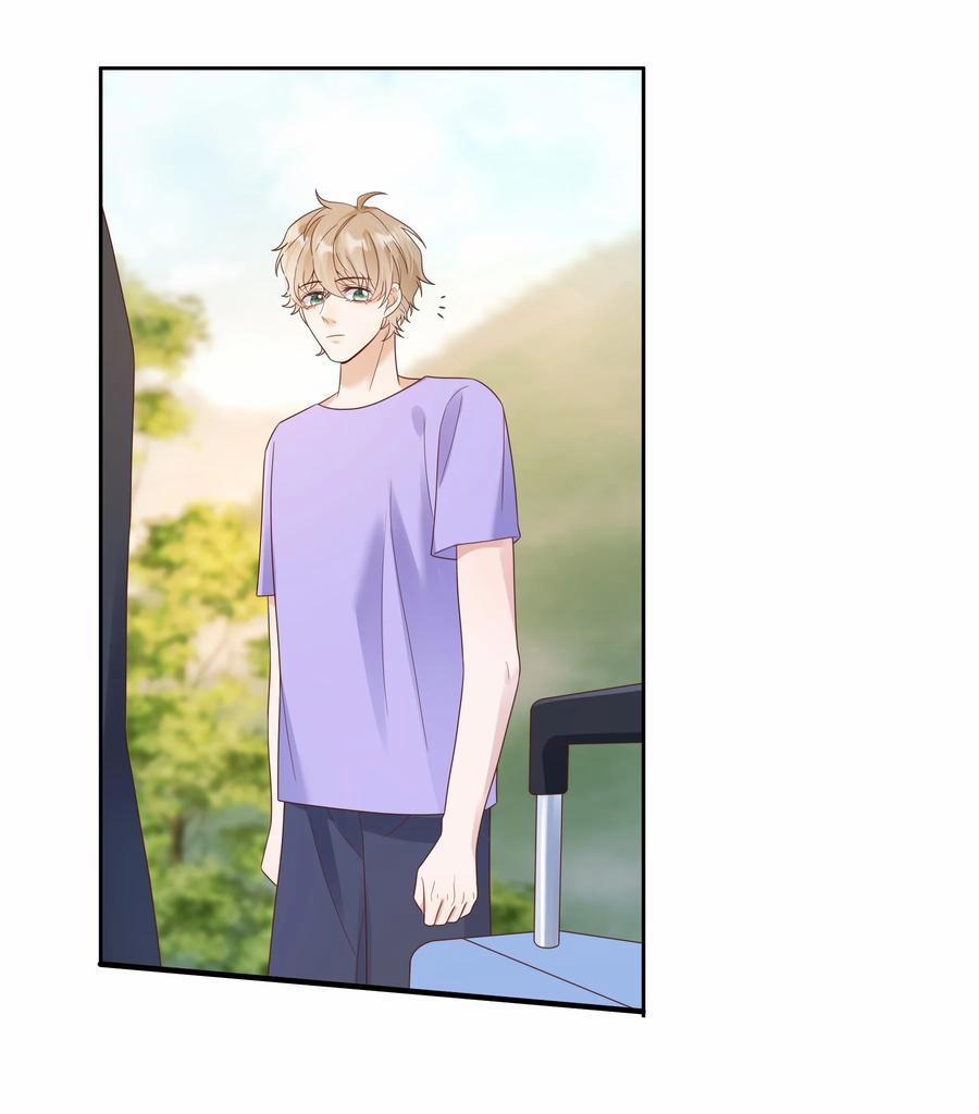 Đơn Phương Kết Hôn 25 trang 40