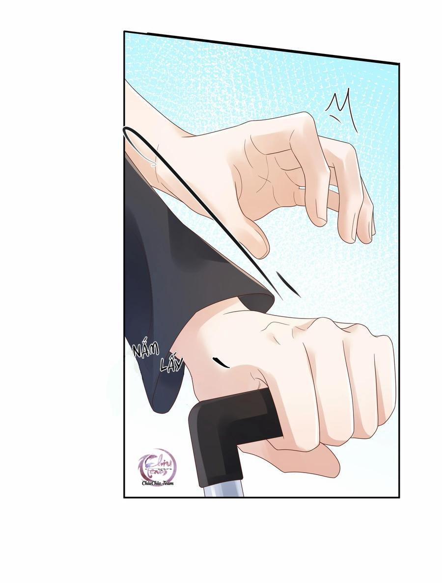 Đơn Phương Kết Hôn 25 trang 41