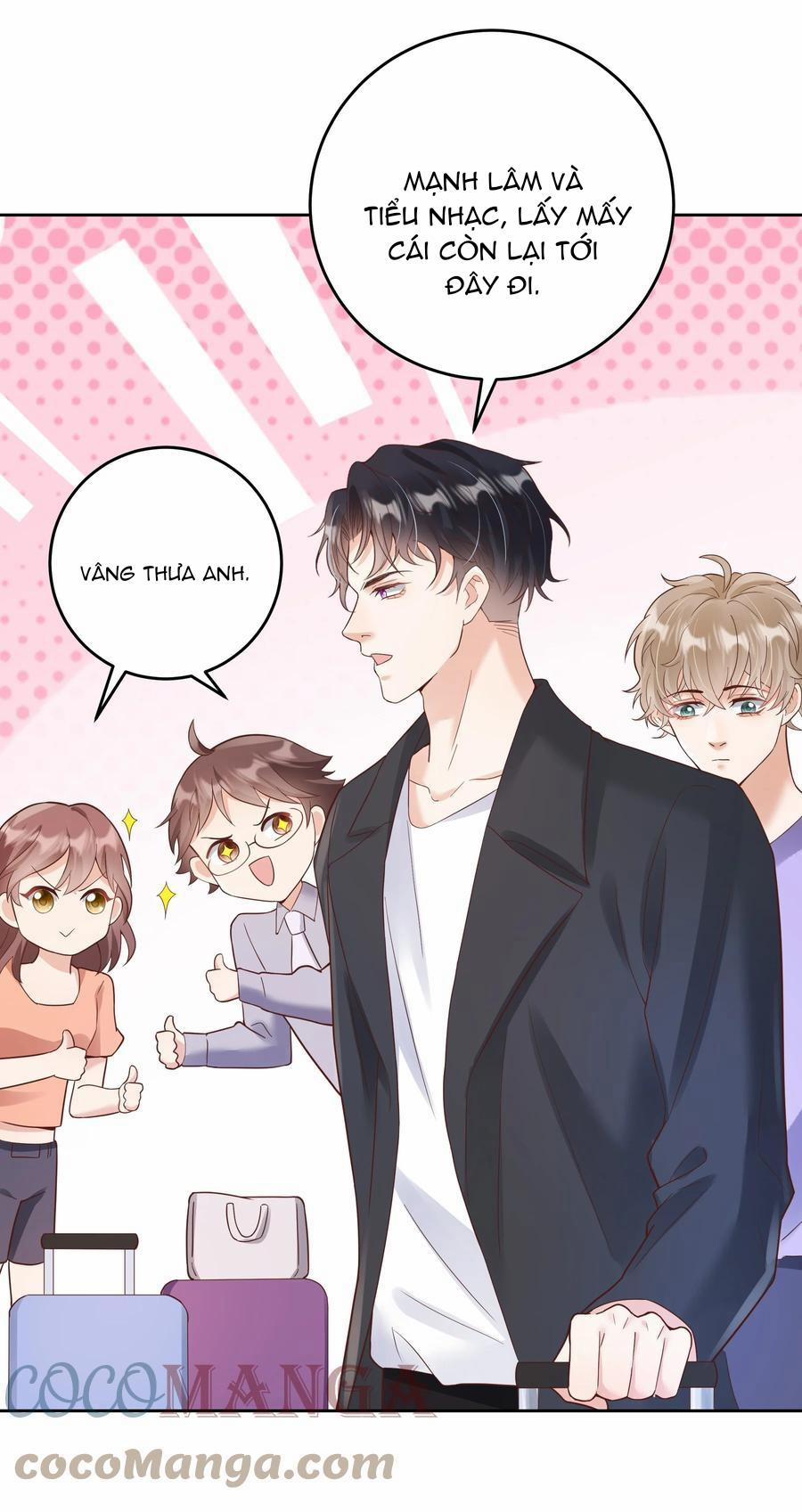 Đơn Phương Kết Hôn 25 trang 42