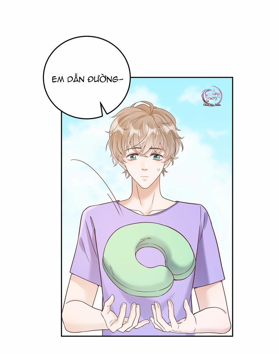 Đơn Phương Kết Hôn 25 trang 43