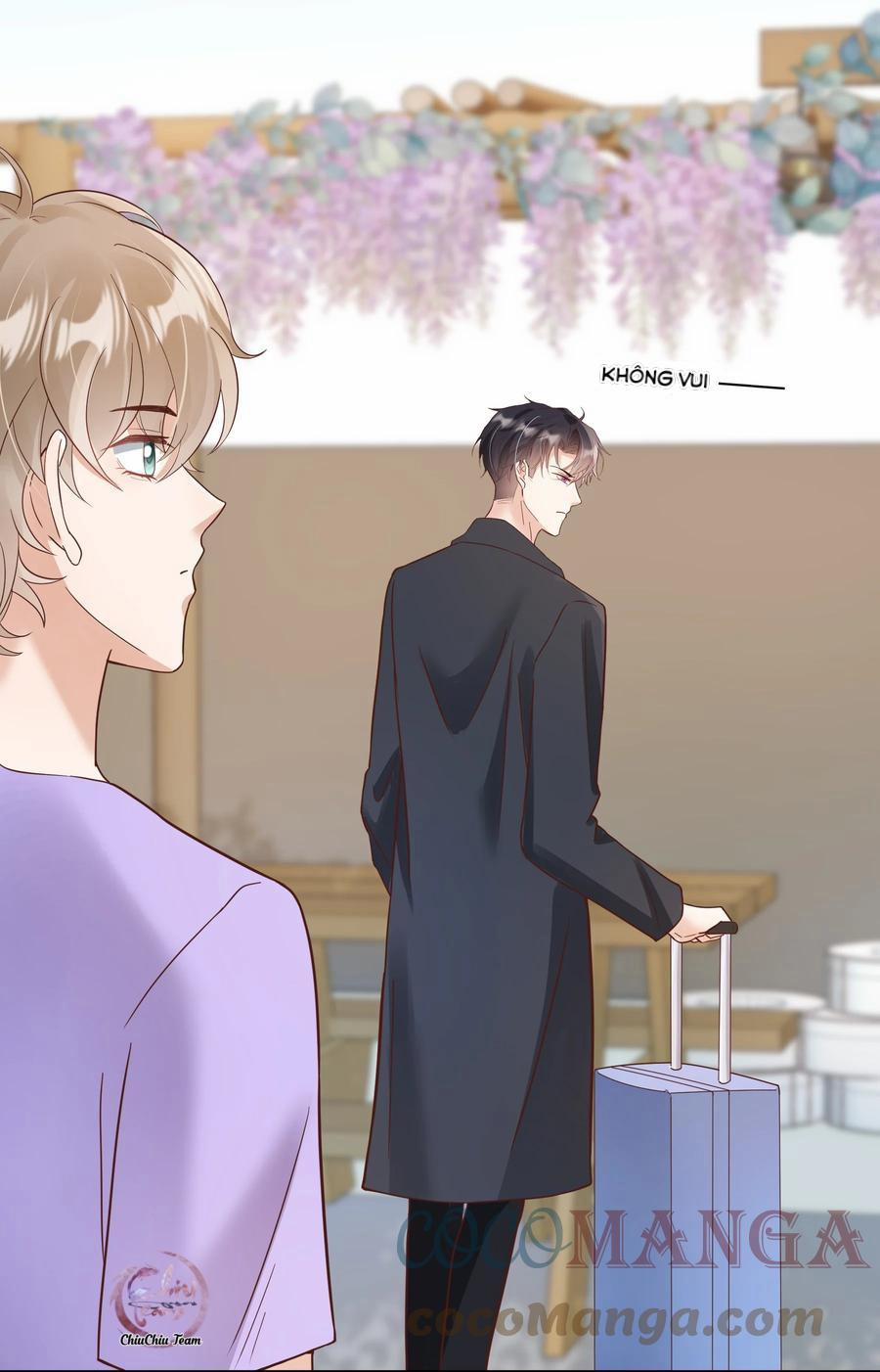 Đơn Phương Kết Hôn 25 trang 45