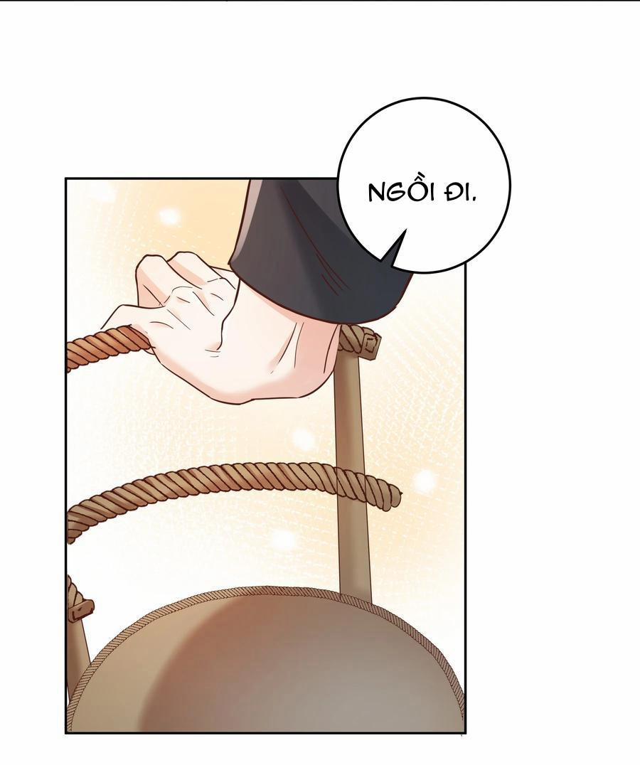 Đơn Phương Kết Hôn 25 trang 46