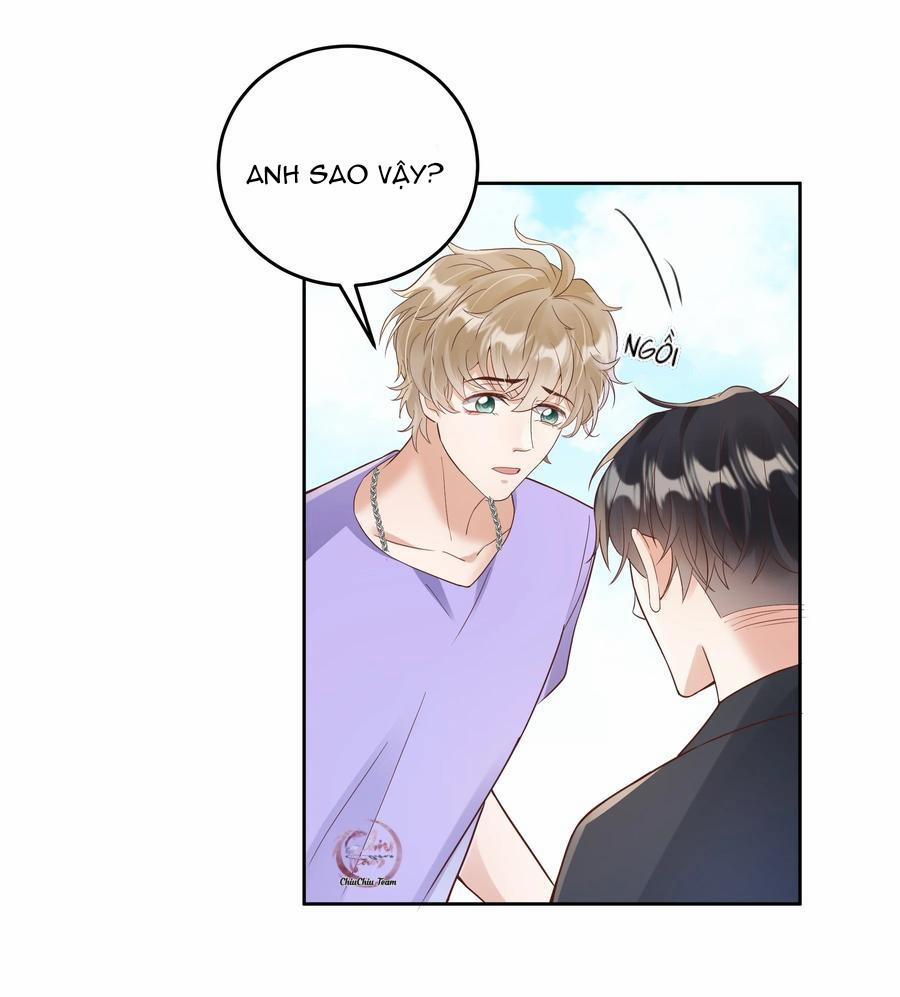 Đơn Phương Kết Hôn 25 trang 47