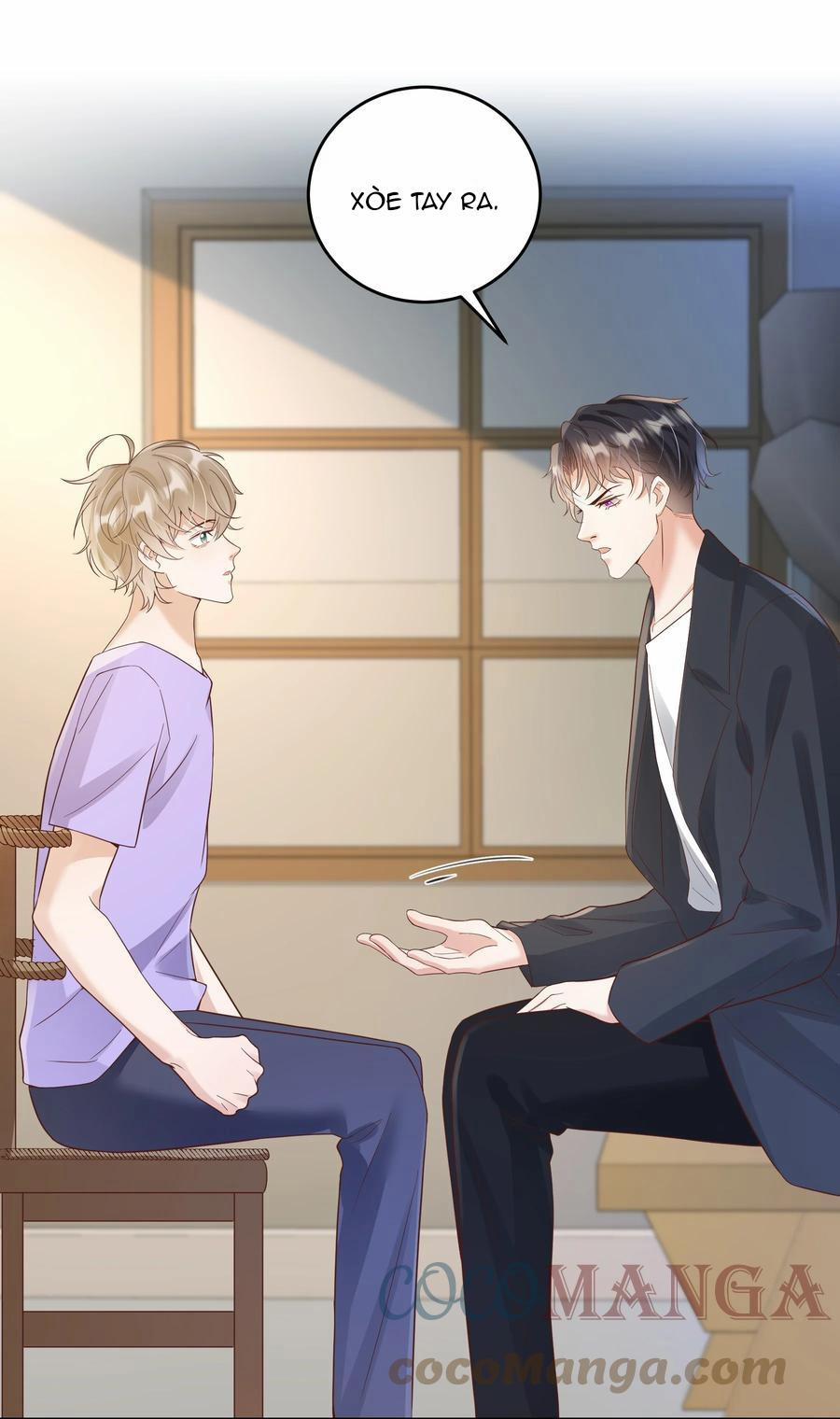 Đơn Phương Kết Hôn 25 trang 48