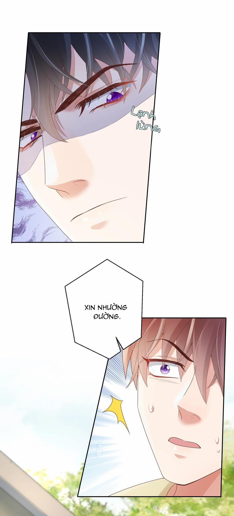 Đơn Phương Kết Hôn 25 trang 5