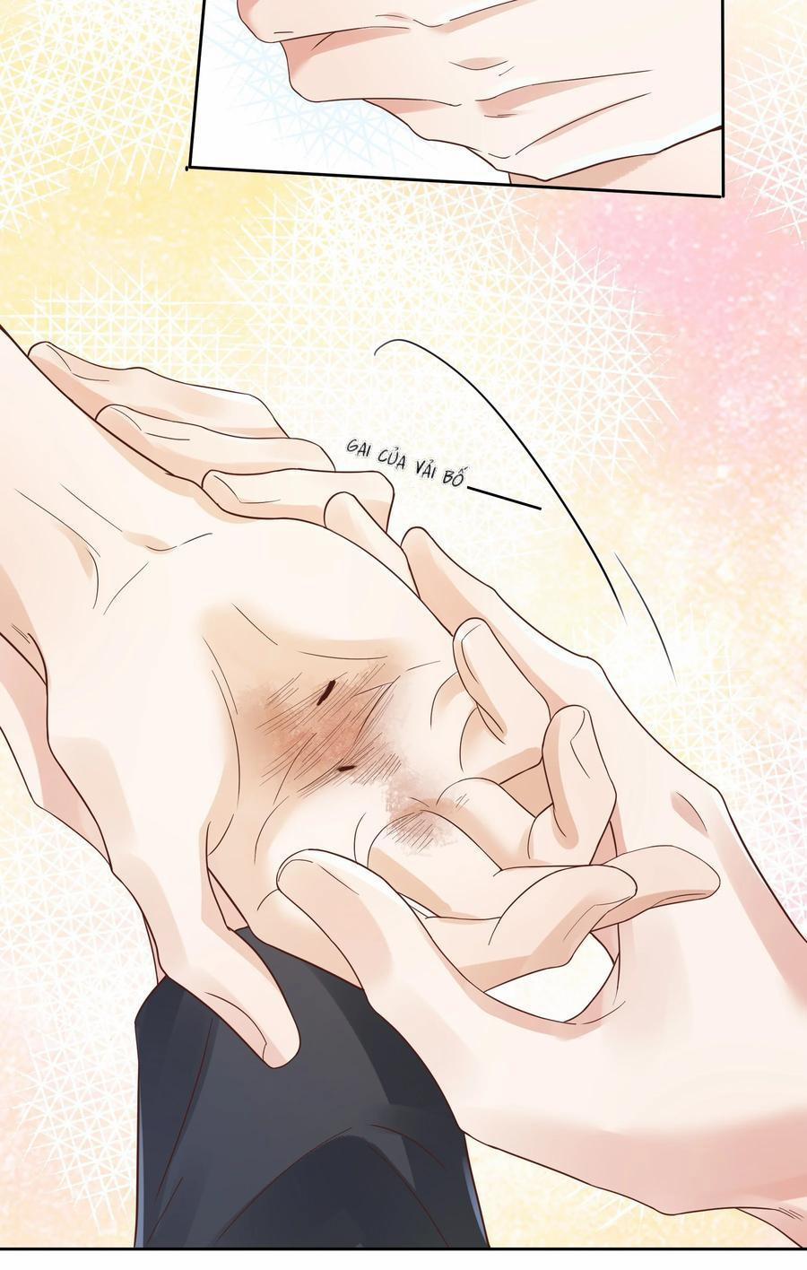 Đơn Phương Kết Hôn 25 trang 50