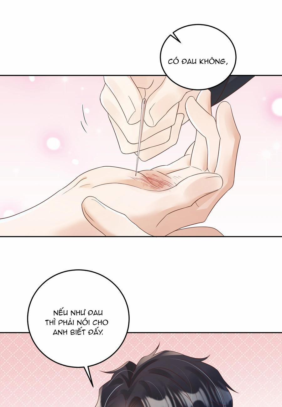 Đơn Phương Kết Hôn 25 trang 53