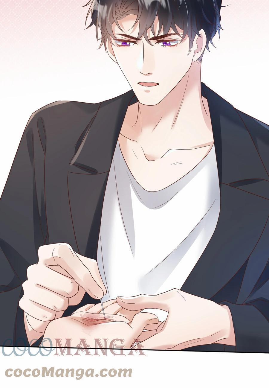 Đơn Phương Kết Hôn 25 trang 54