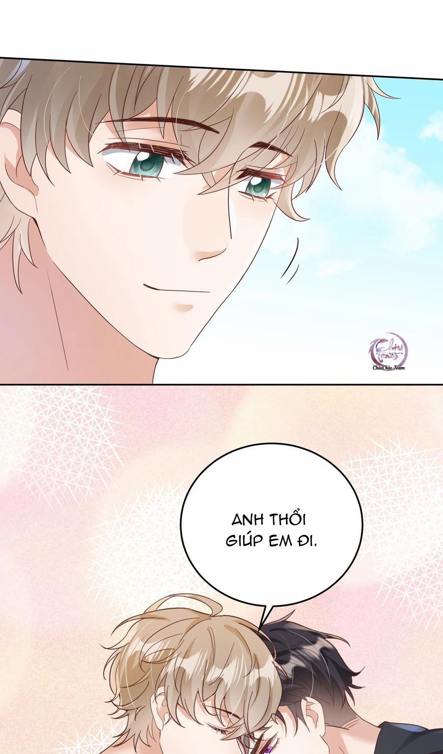 Đơn Phương Kết Hôn 25 trang 55