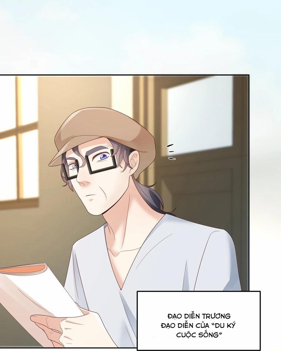 Đơn Phương Kết Hôn 25 trang 7