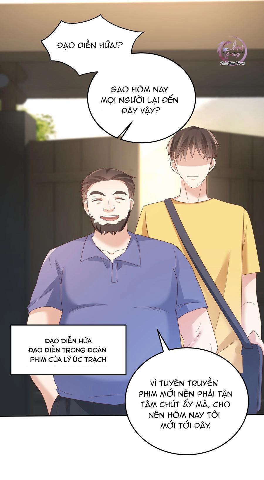 Đơn Phương Kết Hôn 25 trang 8