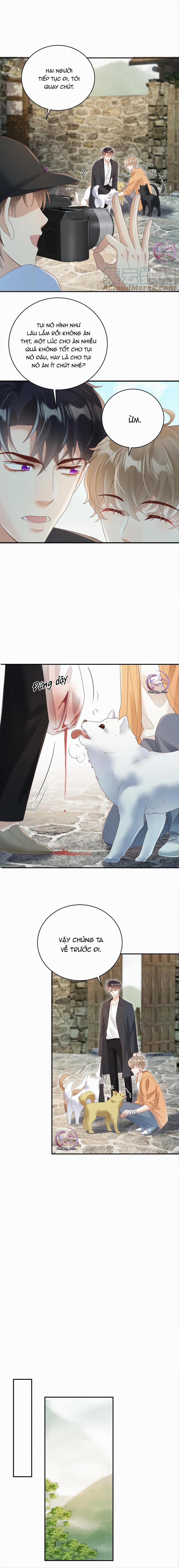 Đơn Phương Kết Hôn 27 trang 2