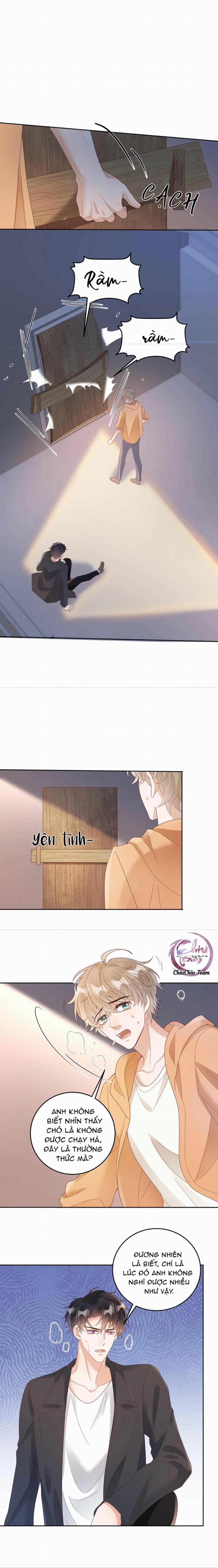 Đơn Phương Kết Hôn 28 trang 10