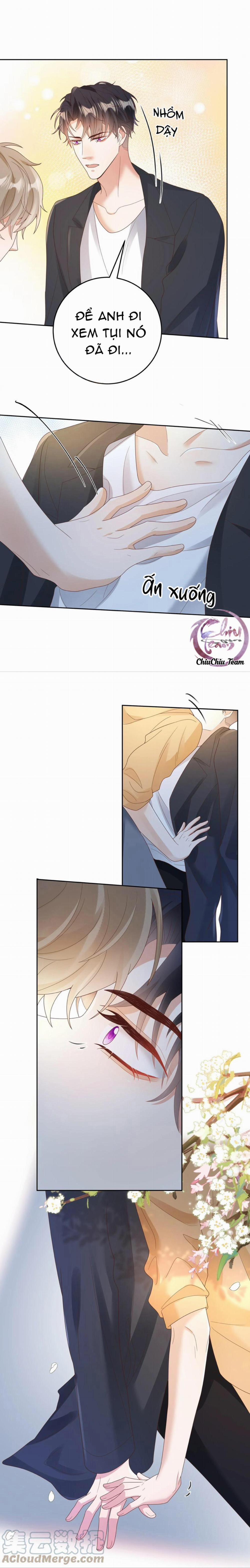 Đơn Phương Kết Hôn 28 trang 12