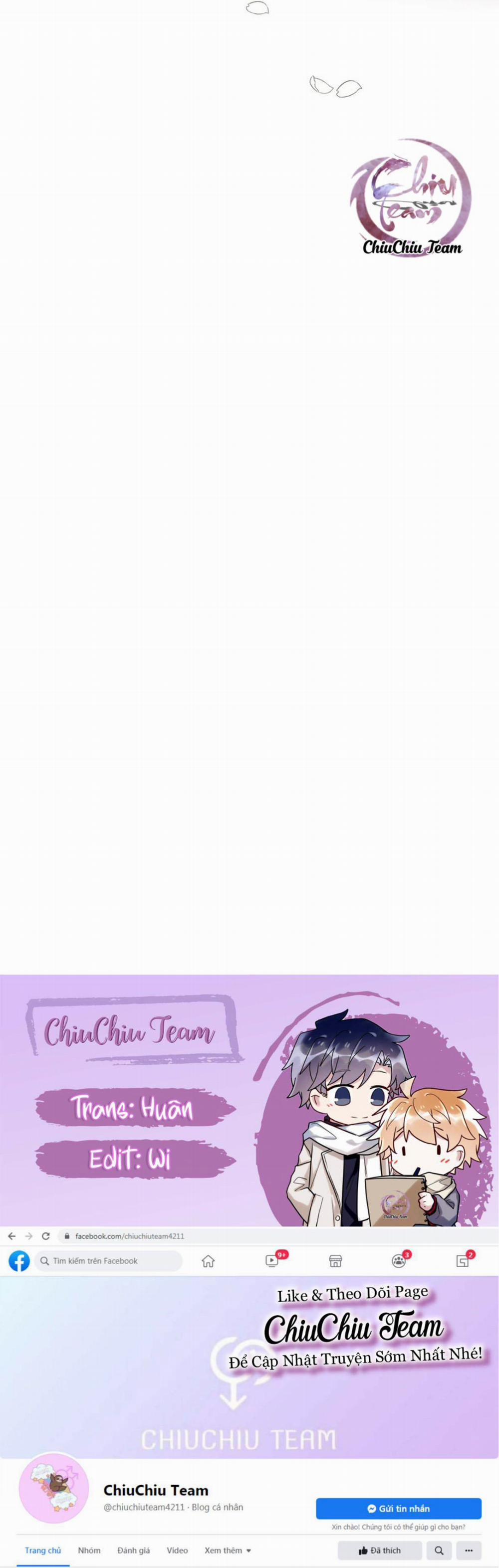 Đơn Phương Kết Hôn 28 trang 13