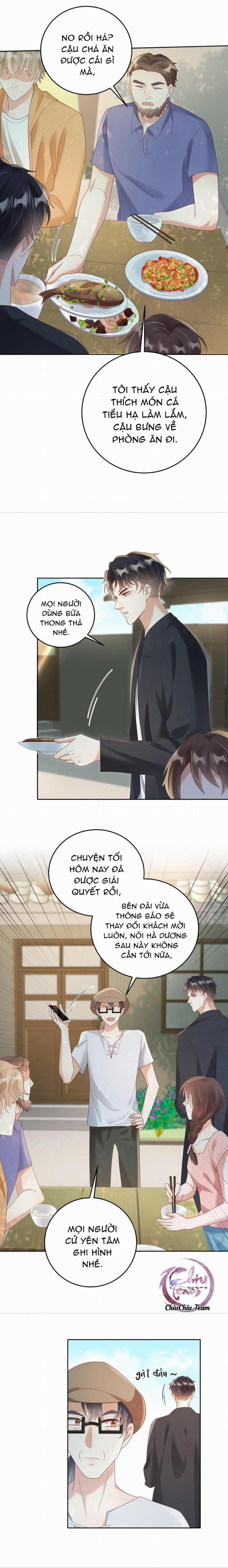 Đơn Phương Kết Hôn 28 trang 2