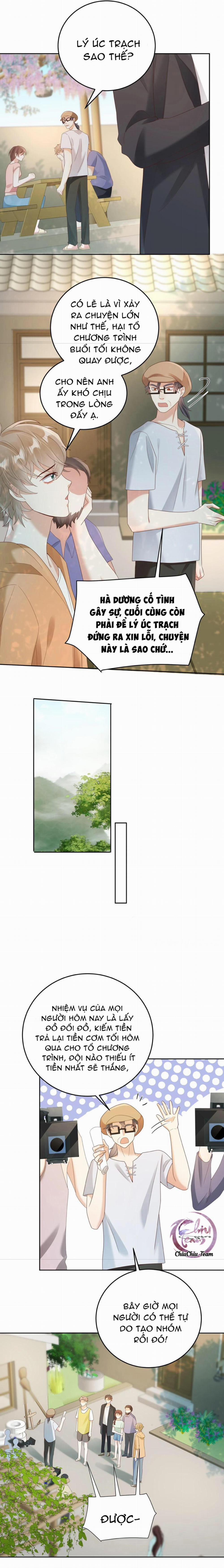 Đơn Phương Kết Hôn 28 trang 3