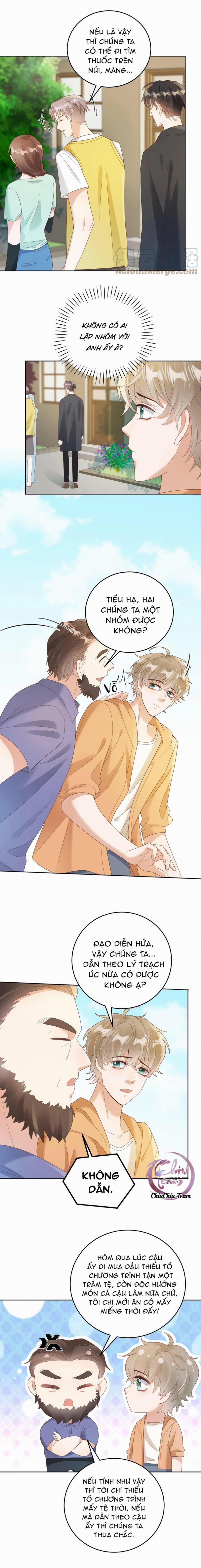 Đơn Phương Kết Hôn 28 trang 4