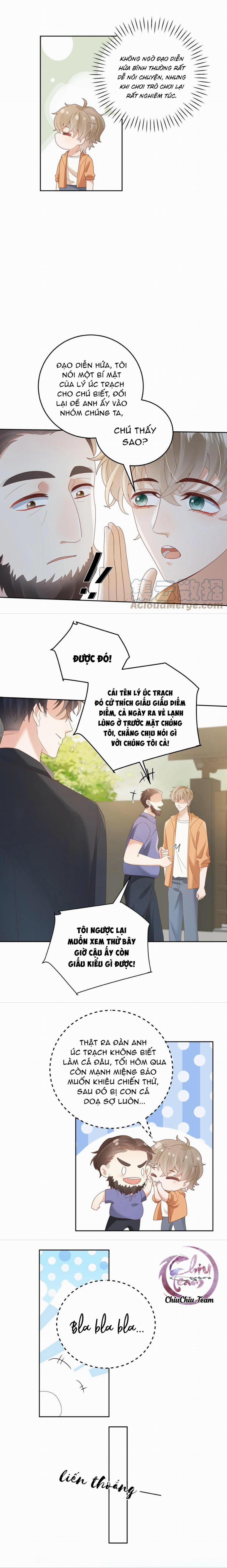 Đơn Phương Kết Hôn 28 trang 5