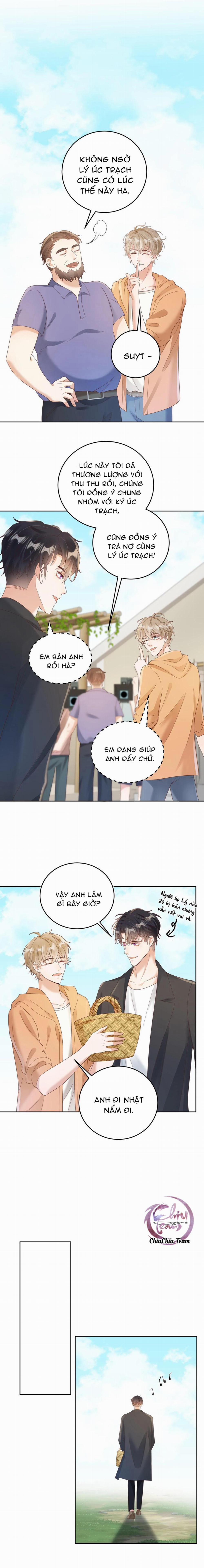 Đơn Phương Kết Hôn 28 trang 6