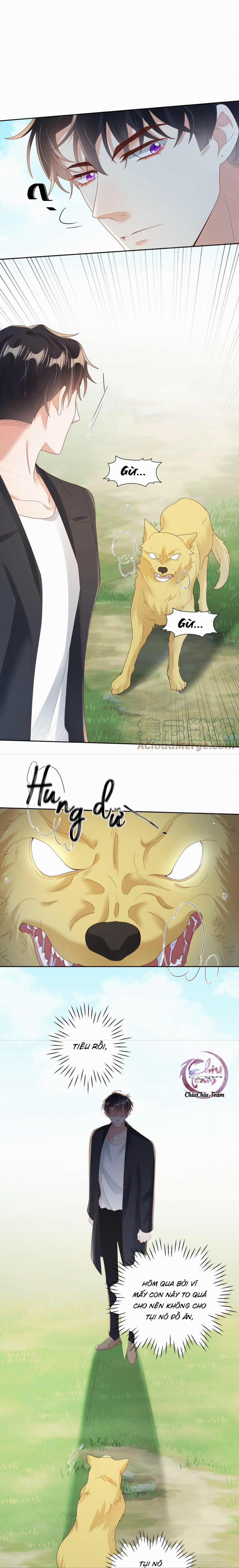 Đơn Phương Kết Hôn 28 trang 7