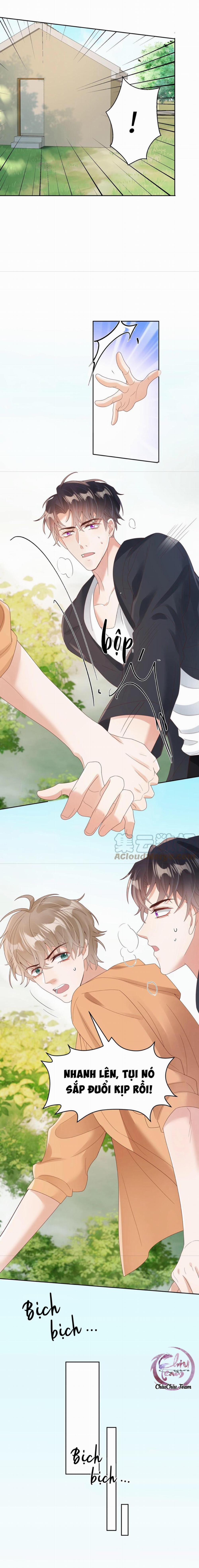 Đơn Phương Kết Hôn 28 trang 9