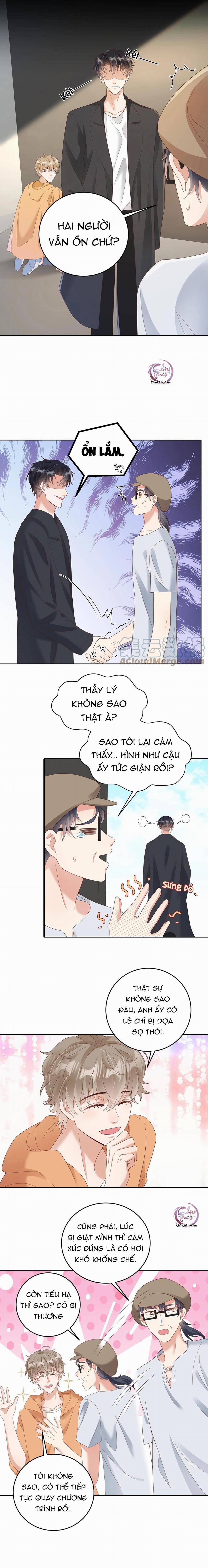 Đơn Phương Kết Hôn 29 trang 1