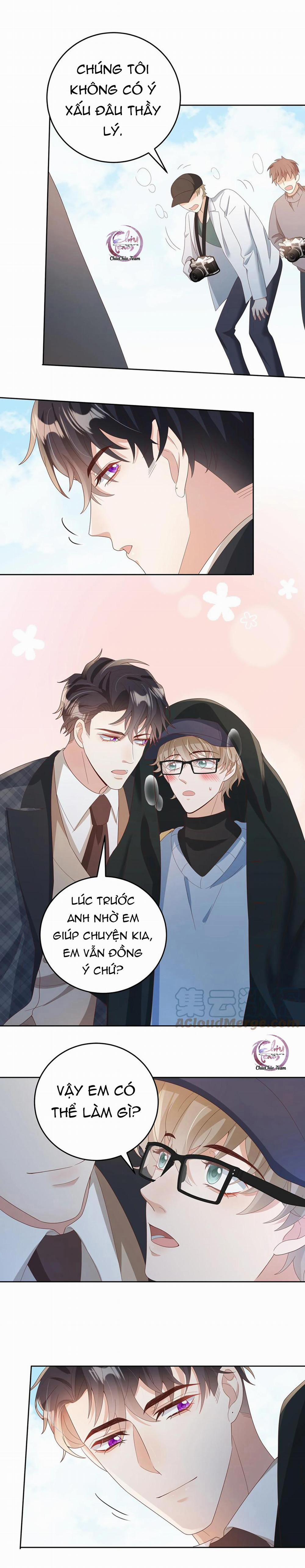 Đơn Phương Kết Hôn 29 trang 10