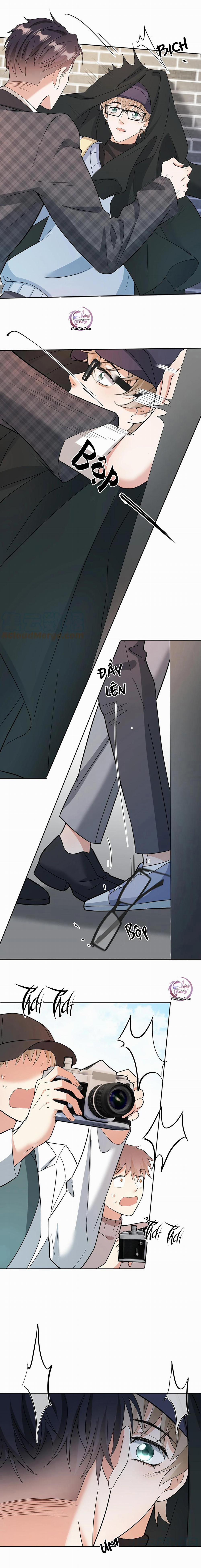 Đơn Phương Kết Hôn 29 trang 11