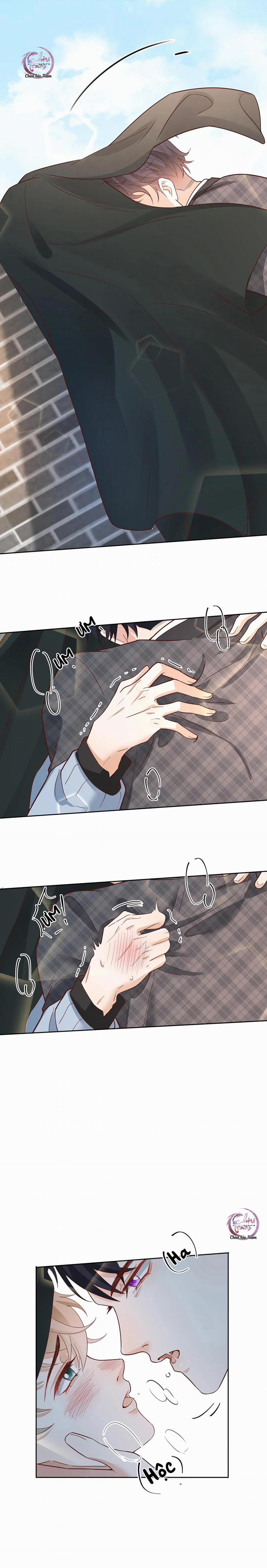 Đơn Phương Kết Hôn 29 trang 12