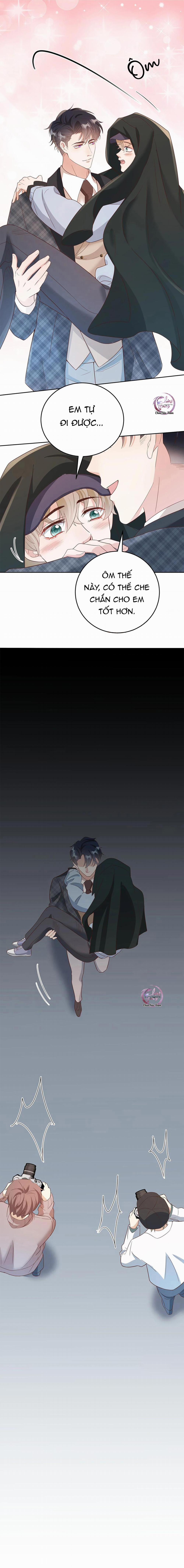 Đơn Phương Kết Hôn 29 trang 13