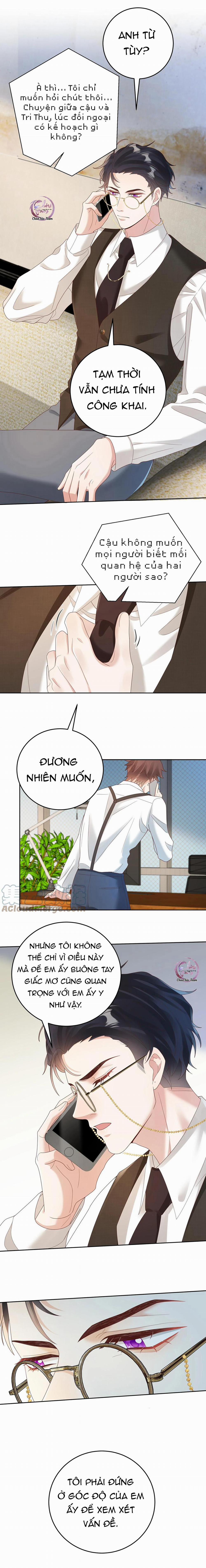 Đơn Phương Kết Hôn 29 trang 3