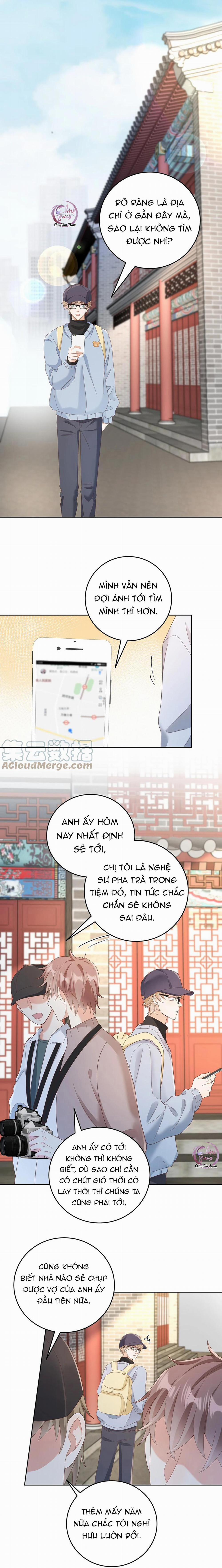 Đơn Phương Kết Hôn 29 trang 6