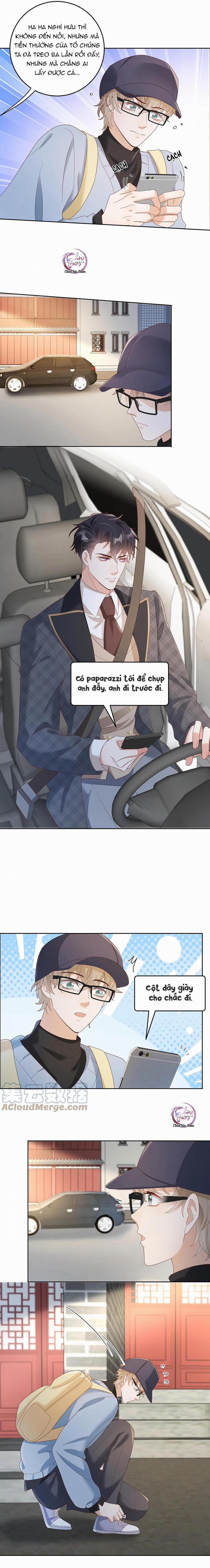 Đơn Phương Kết Hôn 29 trang 7