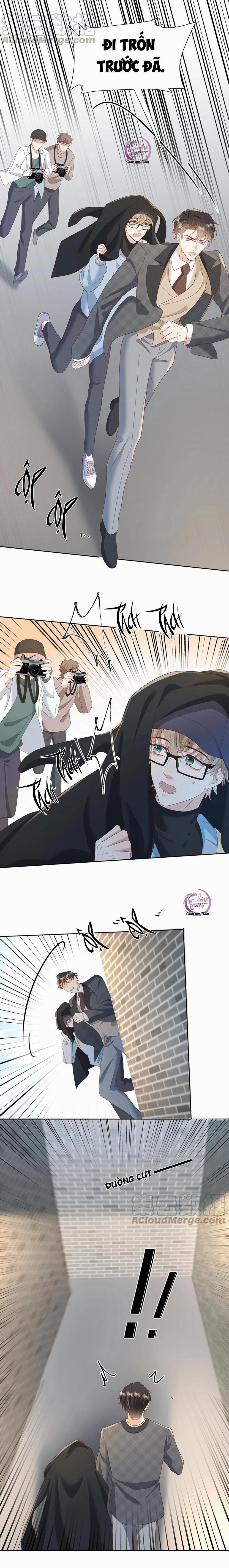 Đơn Phương Kết Hôn 29 trang 9