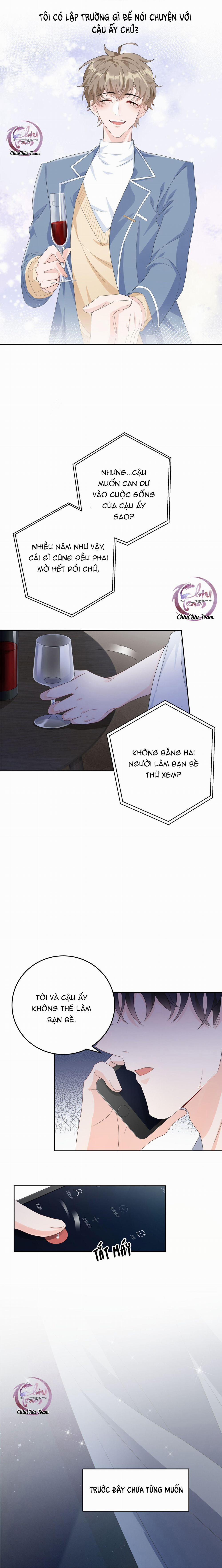 Đơn Phương Kết Hôn 3 trang 12